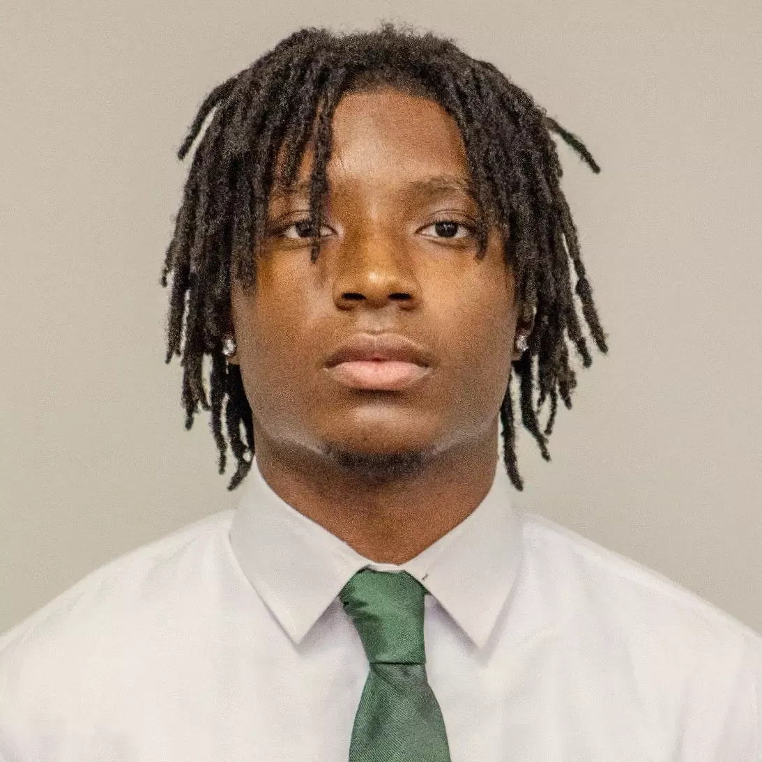 Kobe Pierce, Football, Mississippi Valley State University