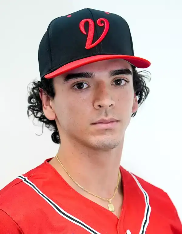 Giani Camacho, Baseball, California State University, Northridge