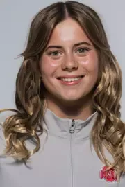 Hannah Newbrook, Swimming & Diving, Ohio State University