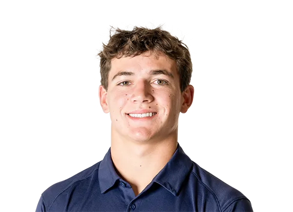 Dane Steel, Football, Montana State University