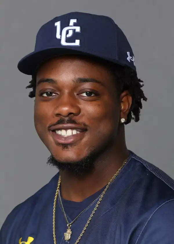 Delshaun Lanier, Baseball, University of California, San Diego