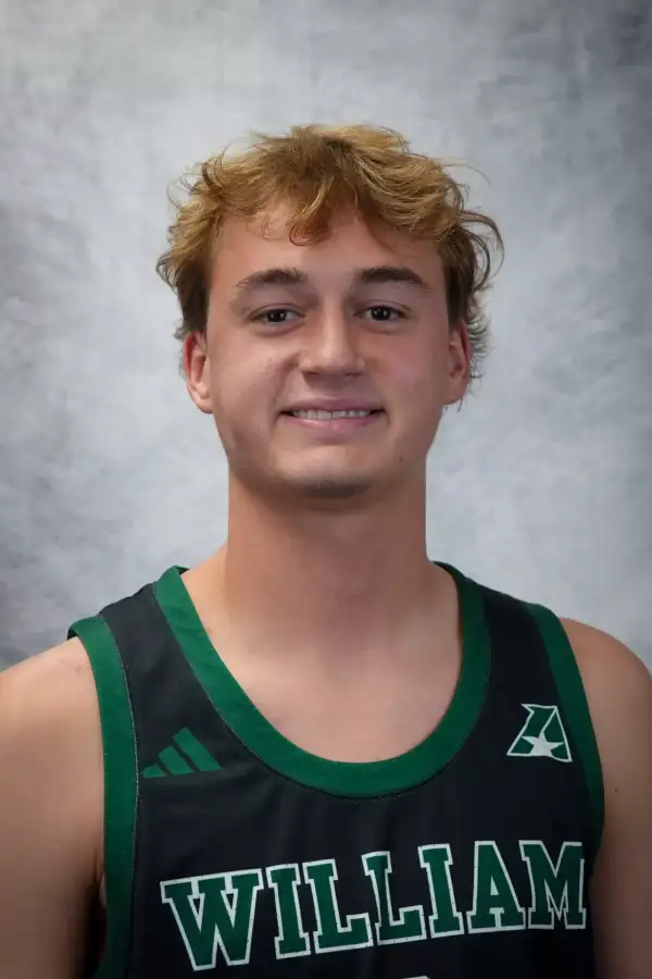 Cooper McGrath, Basketball, William Woods University