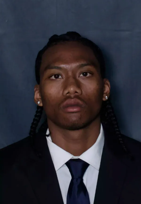 Jaydan Vongprachan-Nelson, Football, West Liberty University