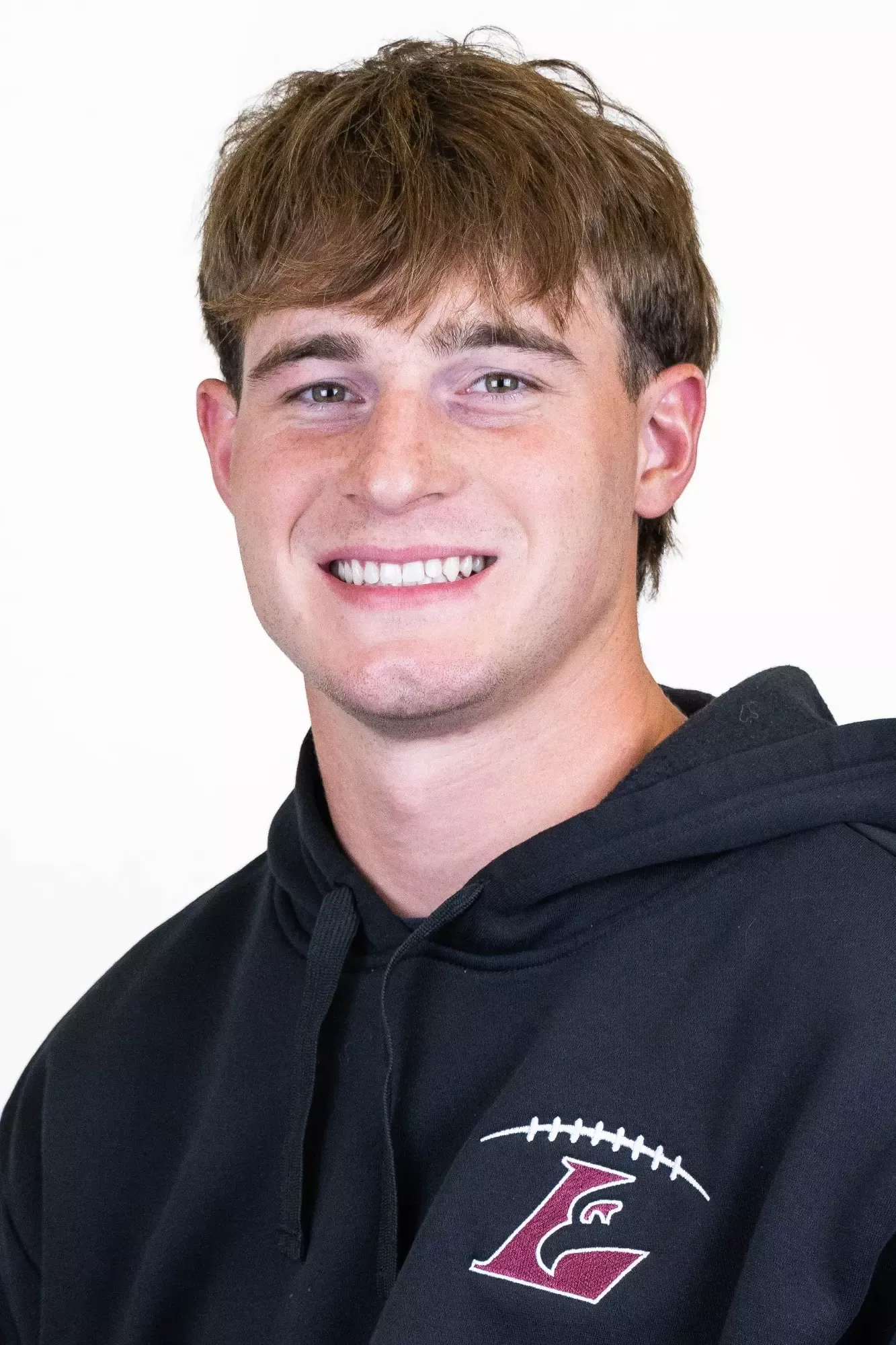 Brett Hemmersbach, Football, University of Wisconsin-La Crosse
