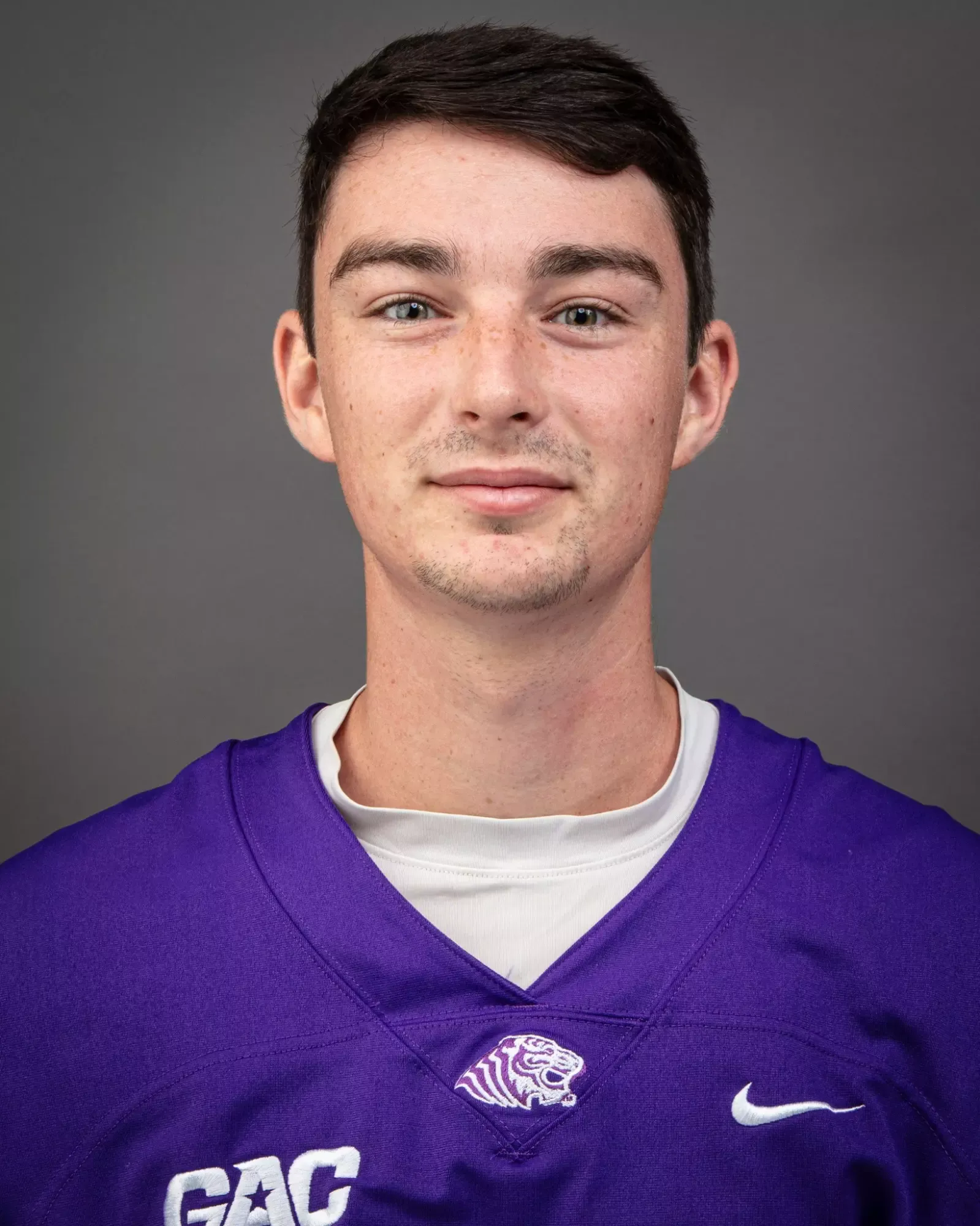 Lucas Wilbur, Football, undefined