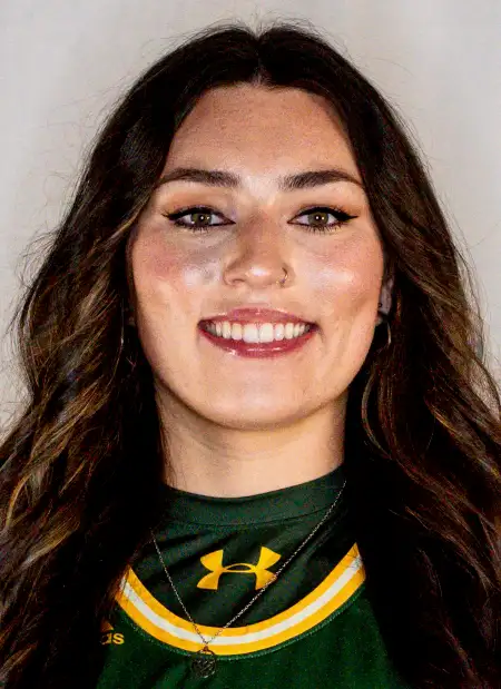Kaitlyn Frydenlund, Basketball, Vermont State University Lyndon