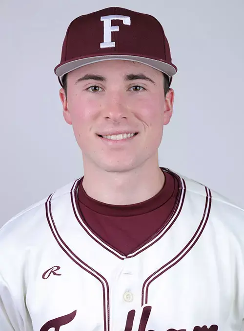 Aidan O'Brien-Gonzalez, Baseball, Fordham University