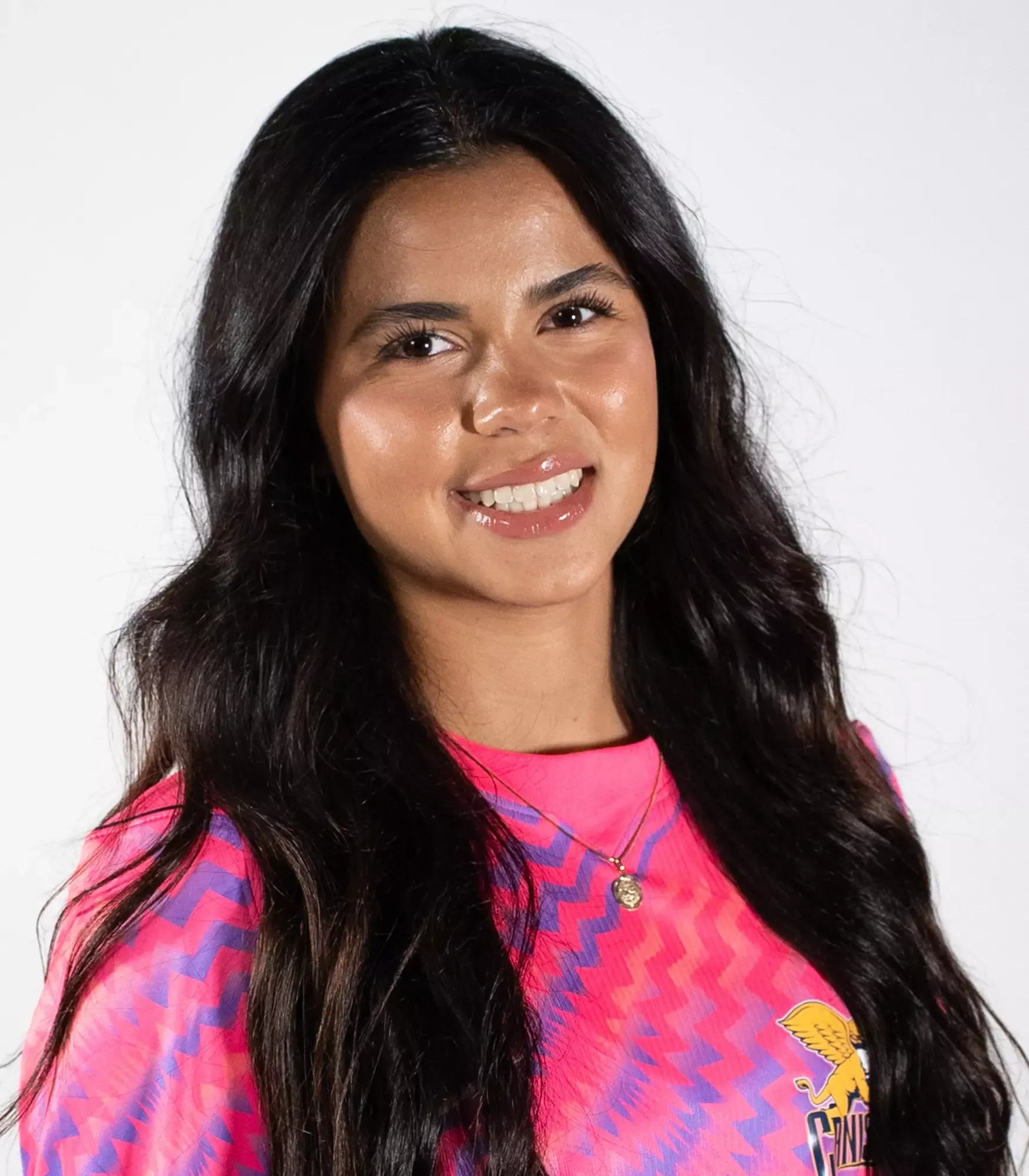Frances Villegas, Soccer, Canisius University