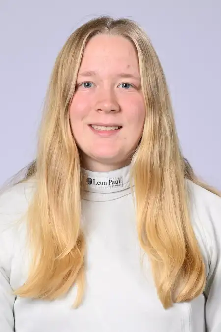 Hannah Beaver, Fencing, Massachusetts Institute of Technology