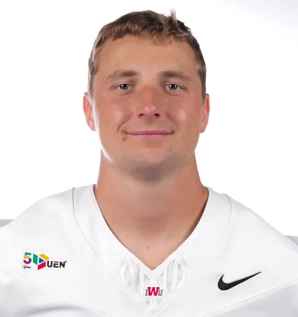 Drew Dutton, Football, Indiana Wesleyan University