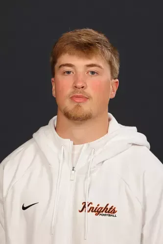 Dylan Marti, Football, Wartburg College