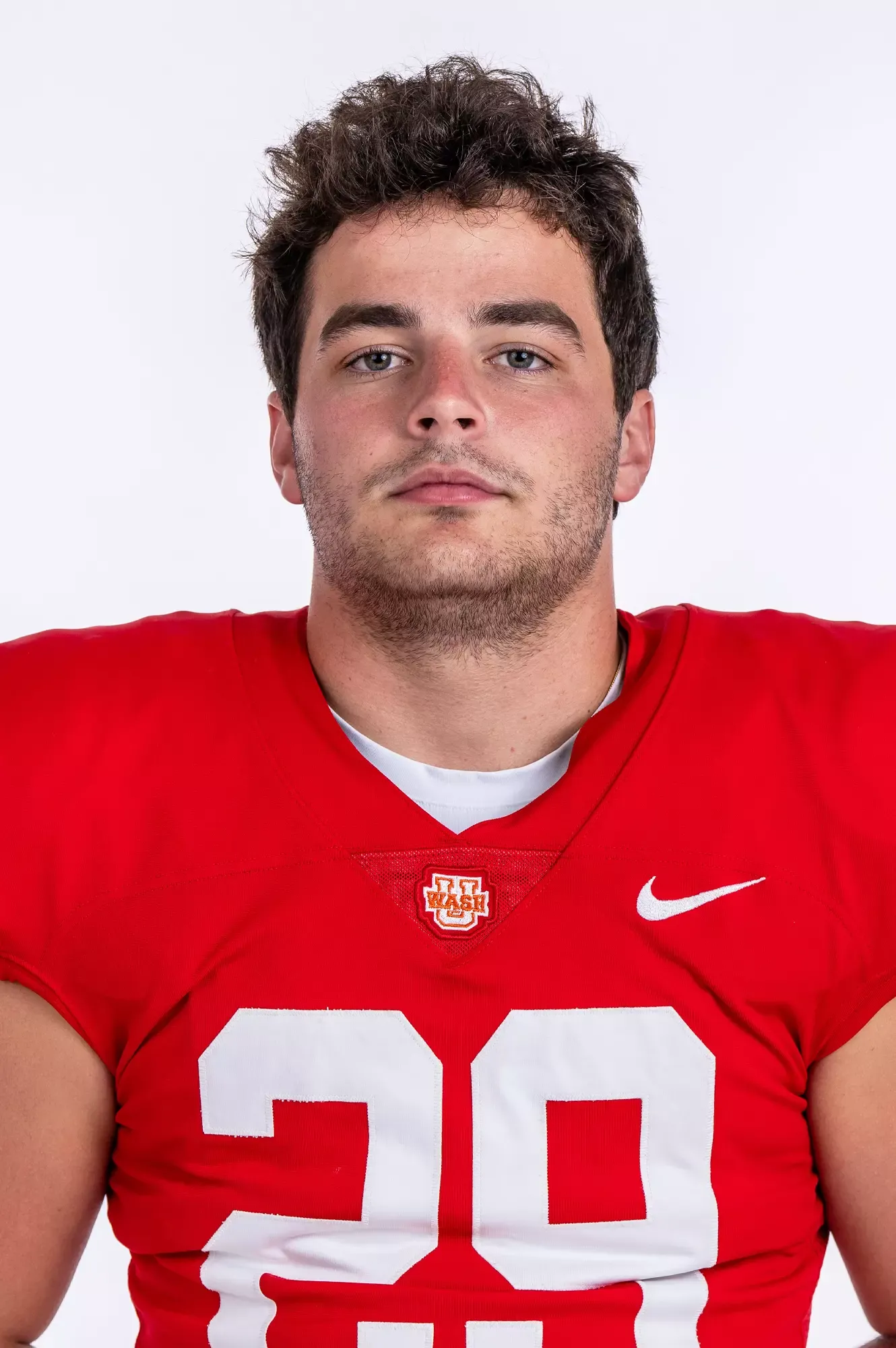 Nico Gomez, Football, undefined