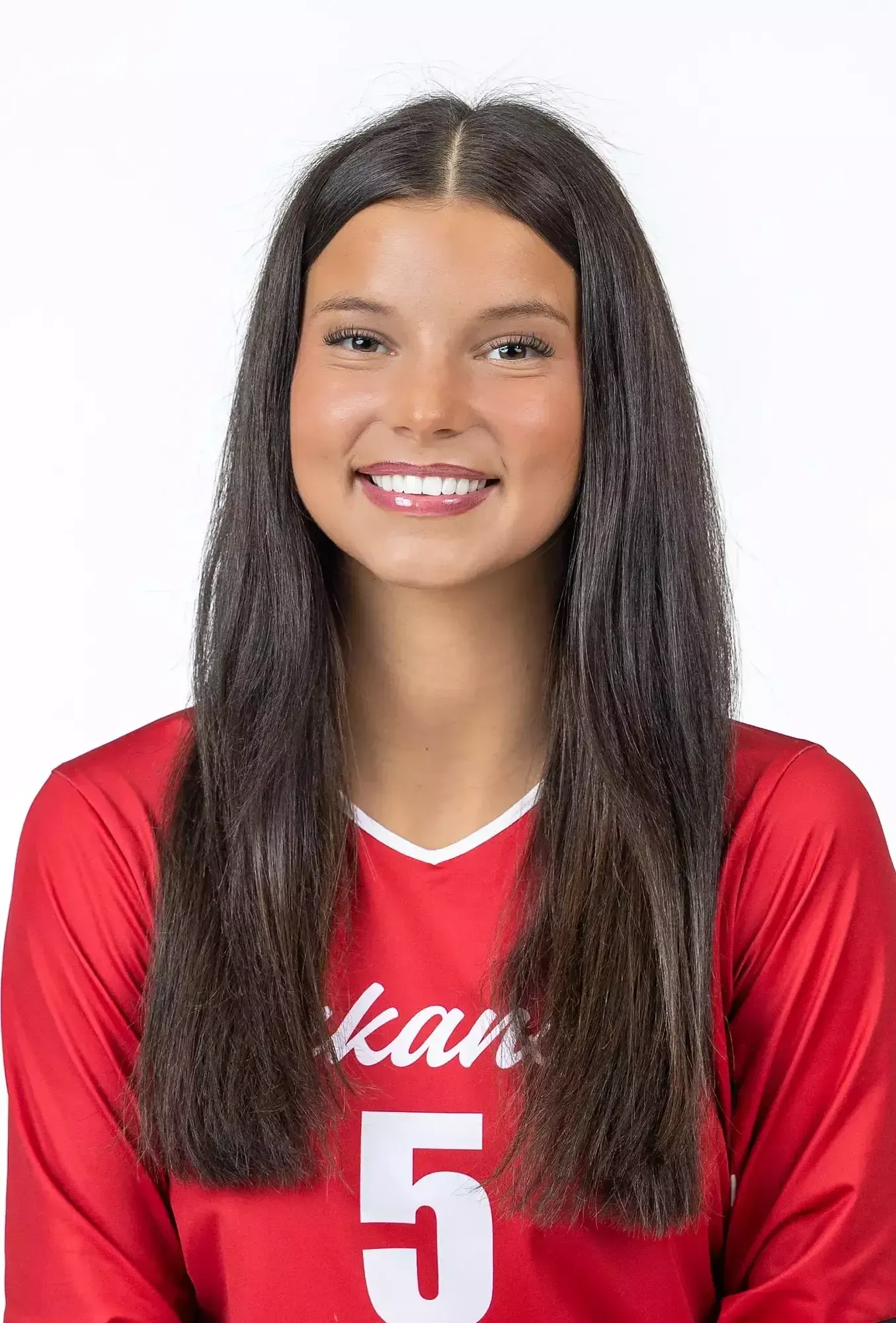 Rachel Jackson, Volleyball, Arkansas State University