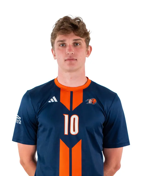 Kasper Piela, Soccer, Bucknell University