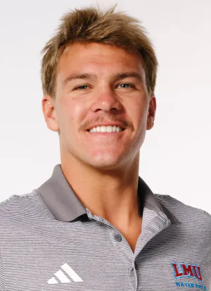 Caden Carpenter, Water Polo, undefined