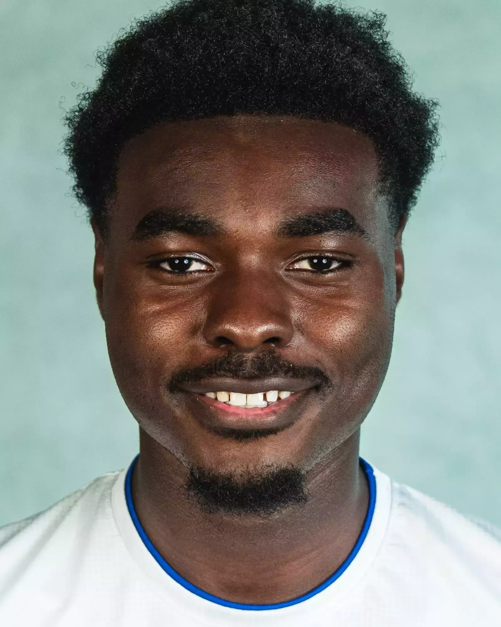 Josmy Ngandola, Soccer, Georgia State University