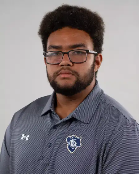 Peyton Thomas, Football, South Dakota Mines