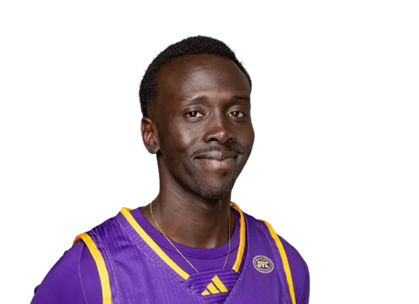 Goanar Biliew, Basketball, undefined