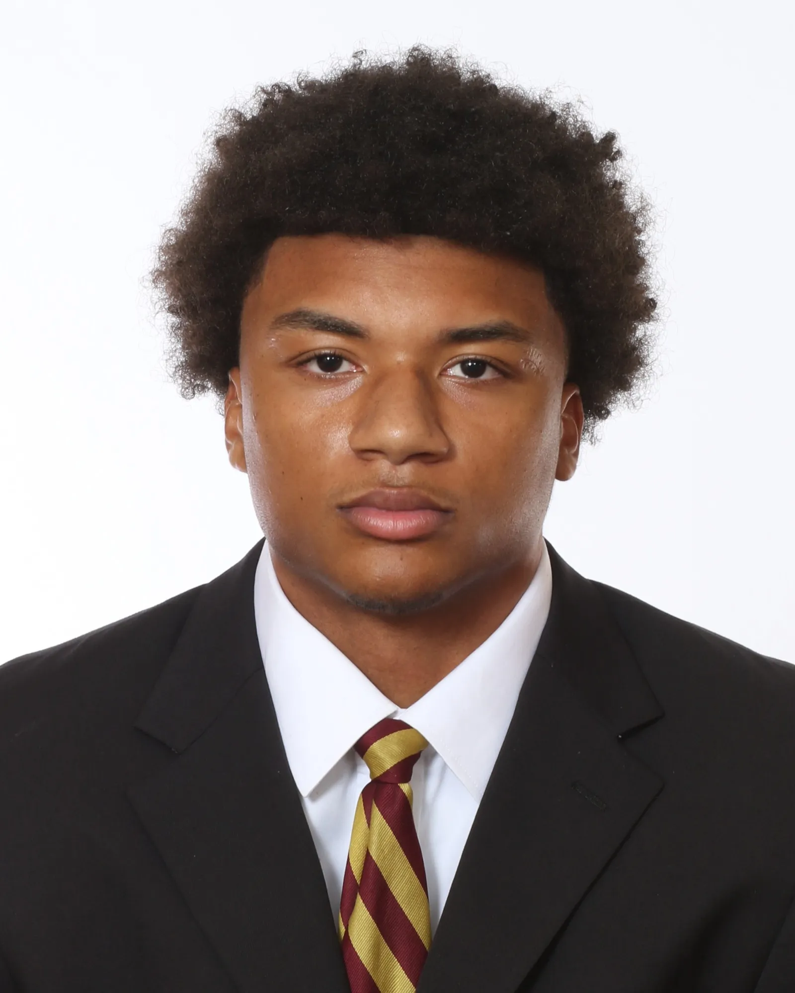 Izayia Williams, Football, undefined