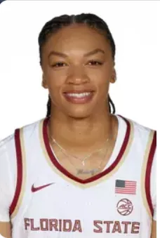 Makayla Timpson, Basketball, Florida State University