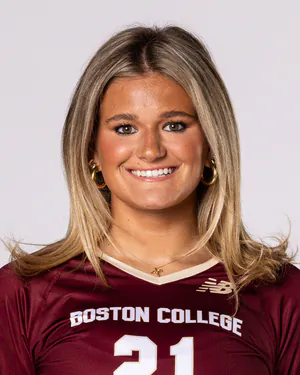 Naomi Watson, Volleyball, undefined