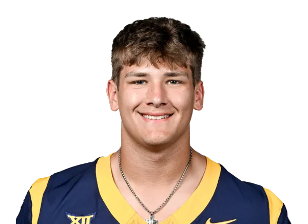 Macguire Moss, Football, undefined