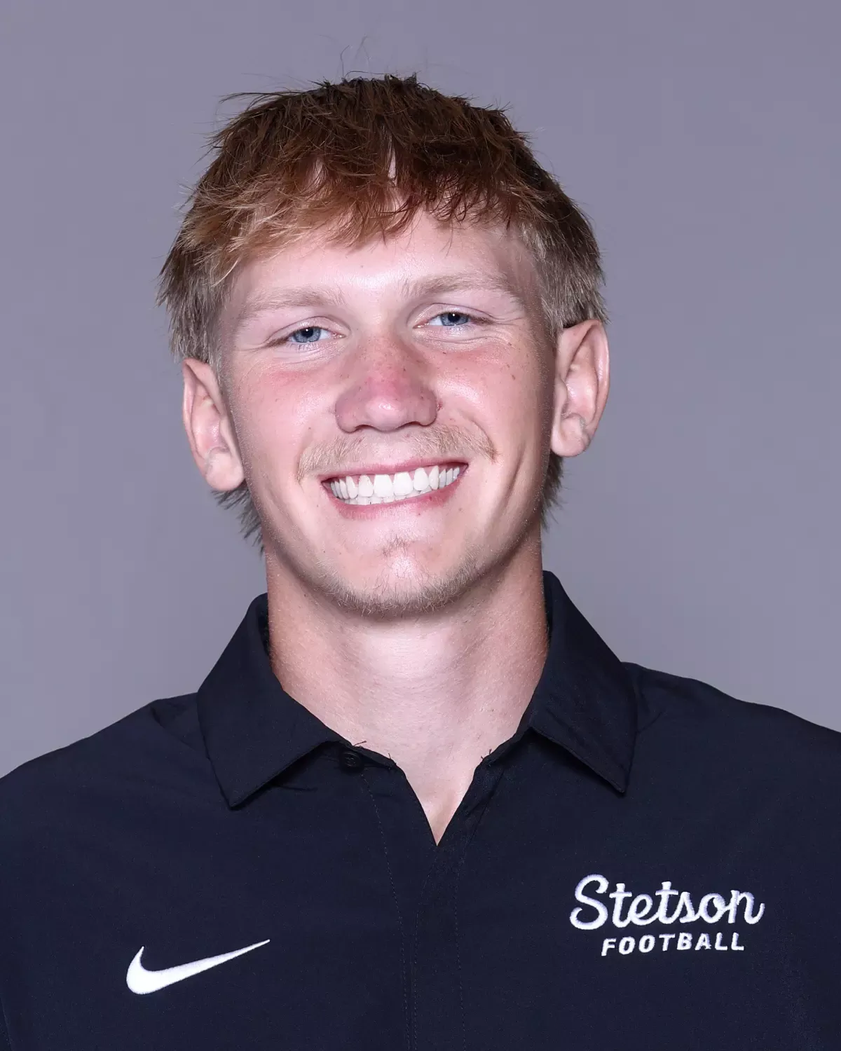 Trey Hess, Football, undefined