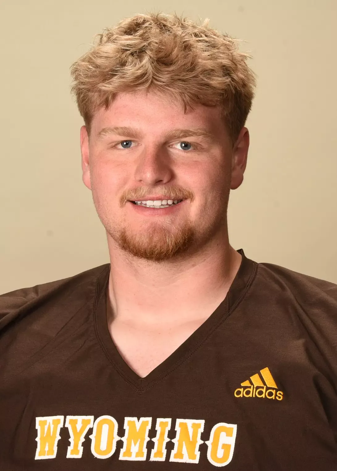 Jackson Garrett, Football, University of Wyoming