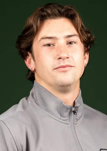 Conrad Bernstein, Track and Field (O), California Polytechnic State University