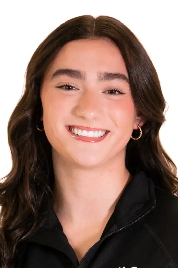 Scarlet Pajer, Gymnastics, Ball State University