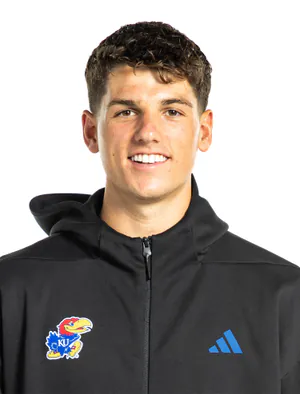 Nate Thengvall, Cross Country, undefined