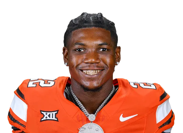 Kobi Foreman, Football, undefined