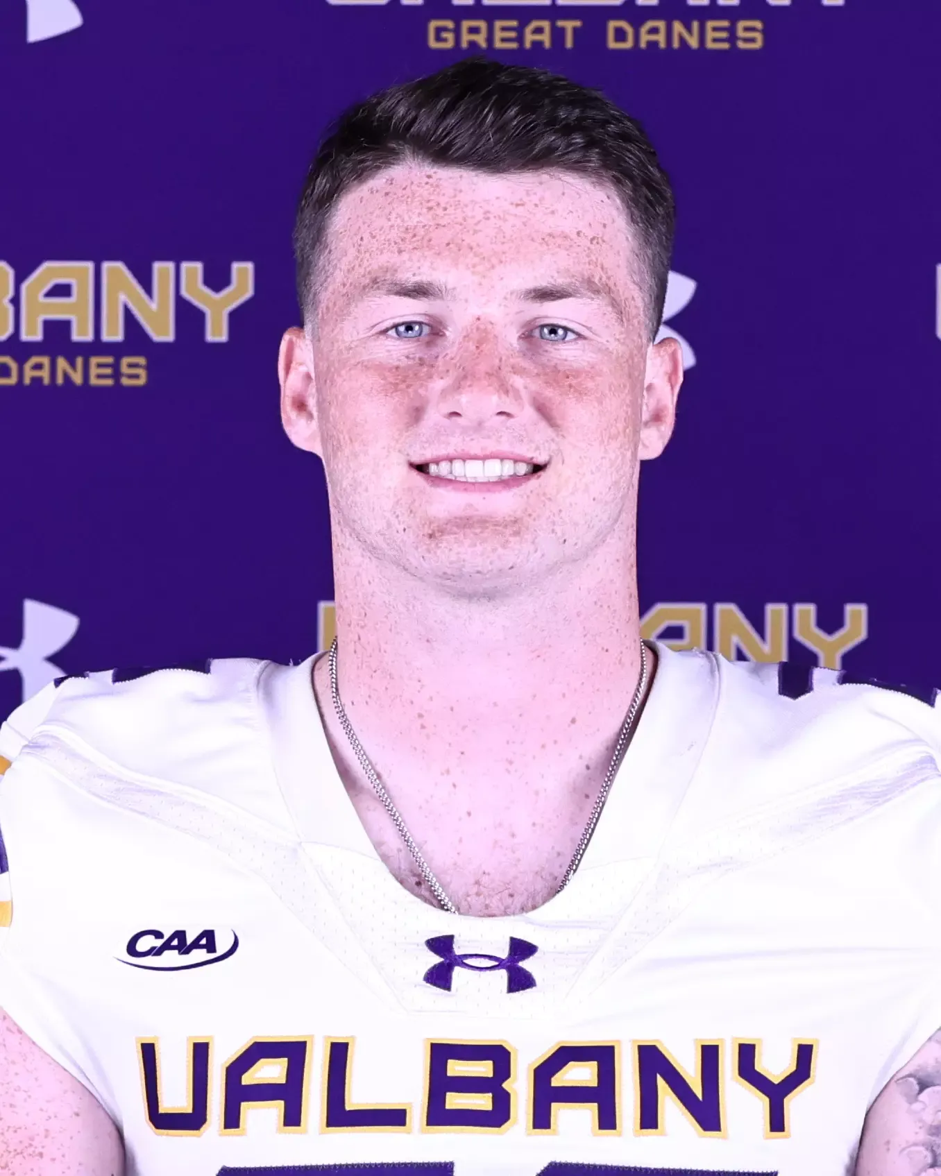 Joey Koch, Football, undefined