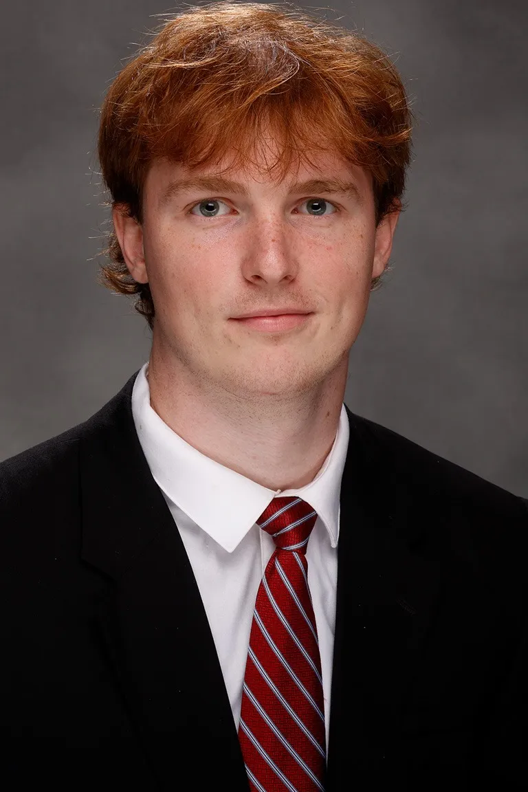 Preston Landry, Football, University of Alabama
