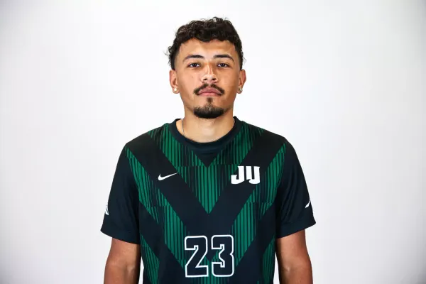 Alejandro Carrillo, Soccer, Jacksonville University