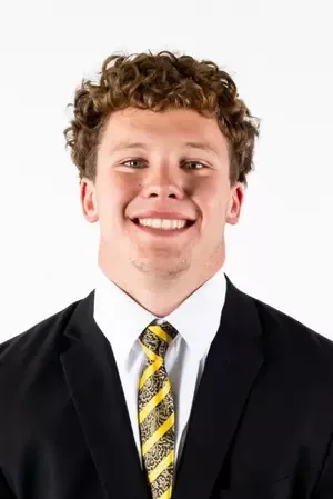 Harrison Deshazer, Football, undefined