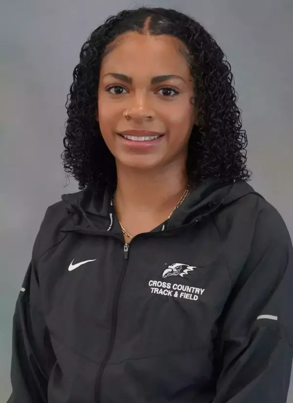 Tiffany Clausell, Track and Field (O), Niagara University