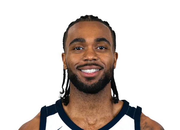 Martel Williams, Basketball, undefined