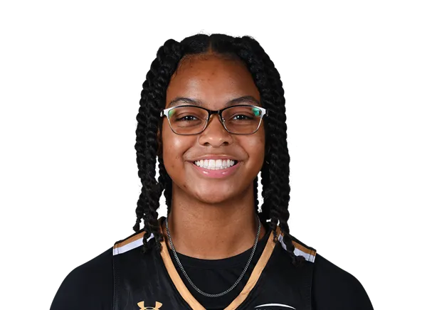 Bailee Duck, Basketball, undefined