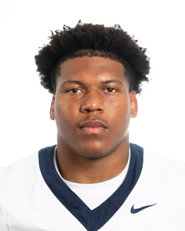 Servhant Counsellor, Football, University of Central Oklahoma