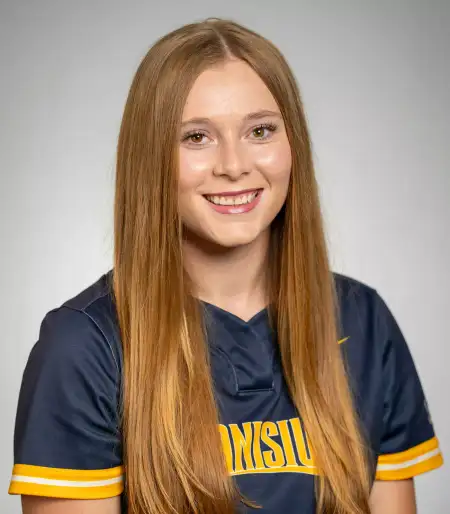 Grace Walker, Softball, Canisius University
