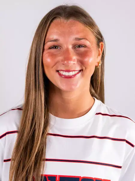 Millie Cluxton, Soccer, University of Dayton