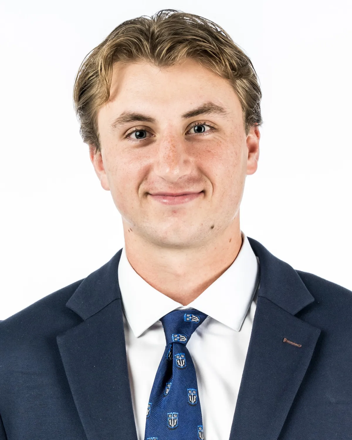 Thomas Mencke, Lacrosse, undefined