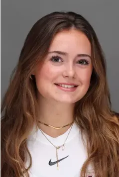 Ciara Moore, Tennis, undefined