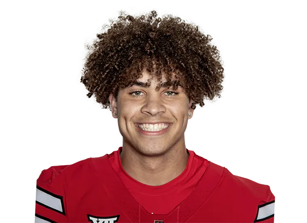 Price Morgan, Football, University of the Incarnate Word