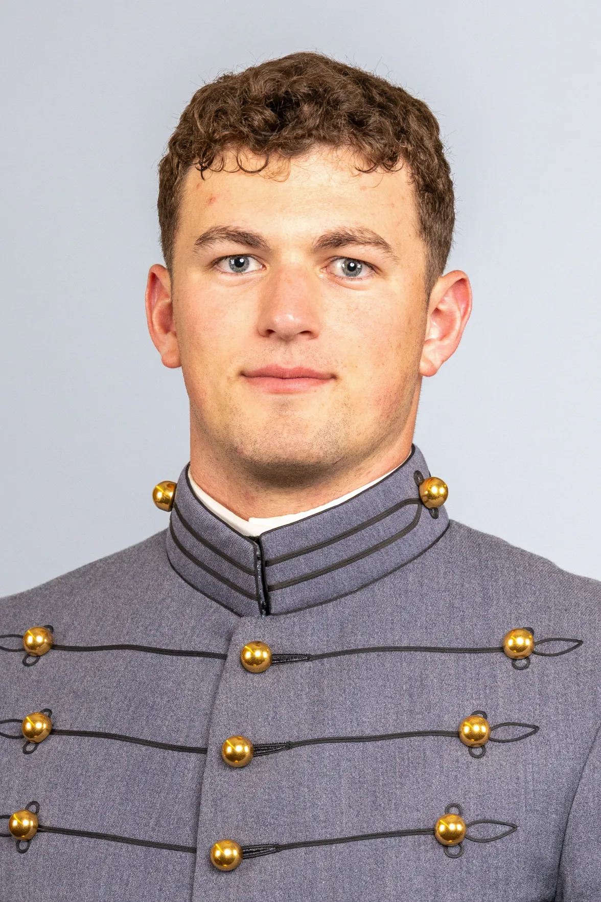 Drew Miller, Lacrosse, undefined