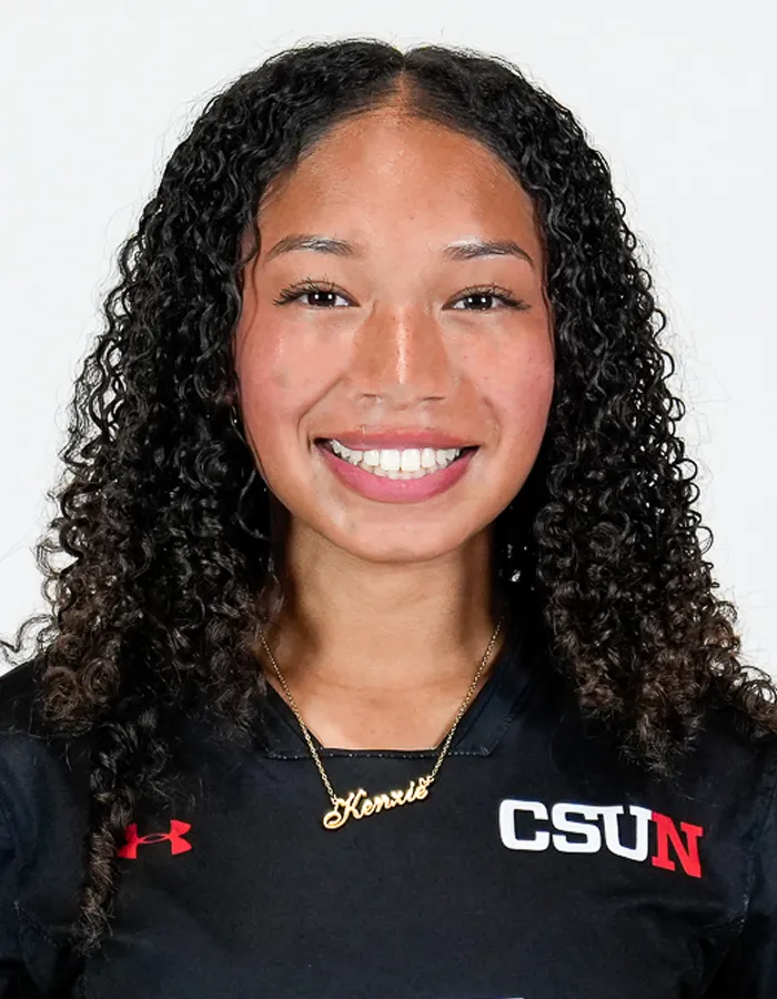 McKenzie Sanchez, Soccer, California State University, Northridge