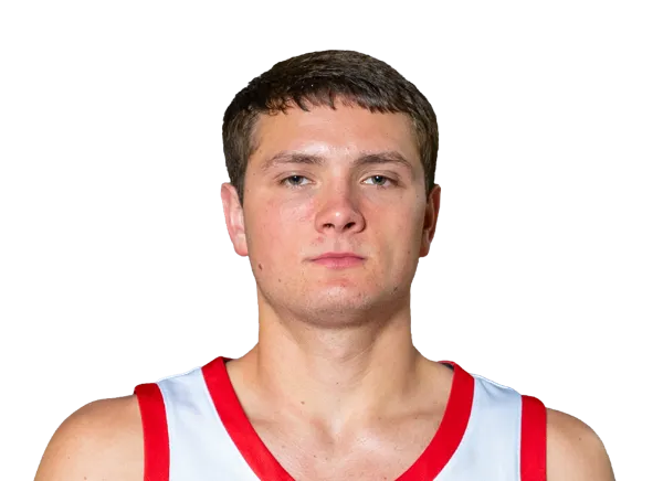 Jonah Butler, Basketball, undefined