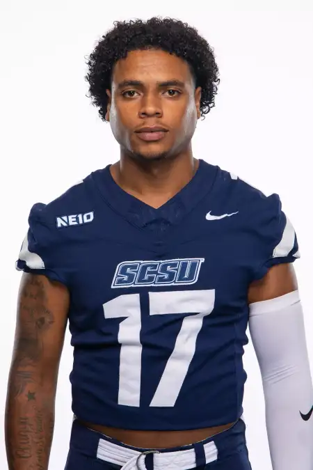 Isaac Cutler-Mujjumbire, Football, Southern Connecticut State University
