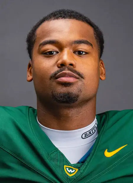 Amarion Brownlee, Football, Wayne State University